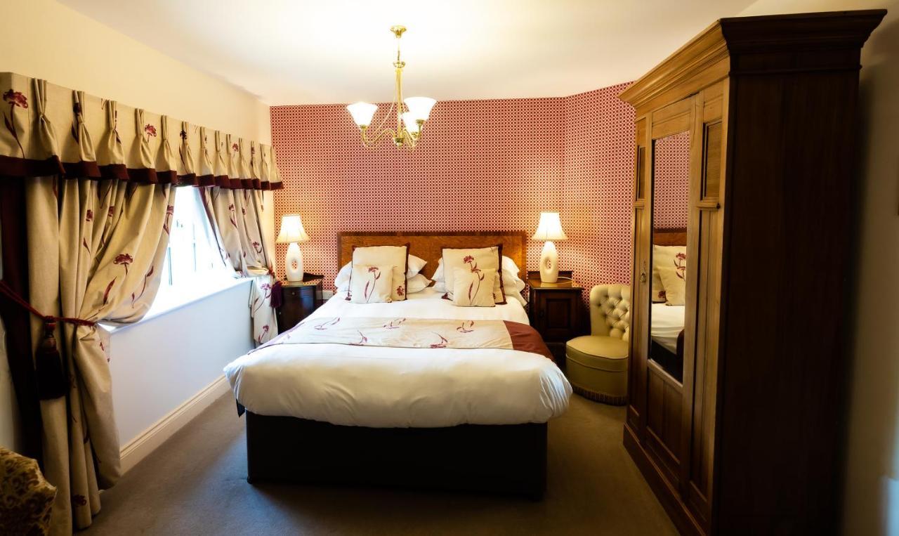 Rectory Farm Guest House Cambridge  Bagian luar foto