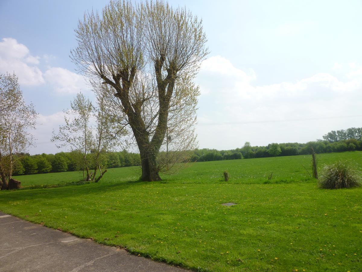 Rectory Farm Guest House Cambridge  Bagian luar foto